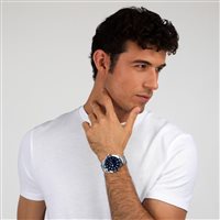 Montre Sector No Limits Homme Legend in Acier R3253135003 - R3253135003